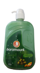 Olive Oil Shampoo  (2L)